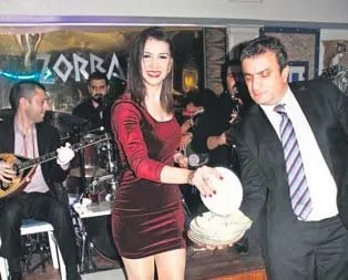 Kırdı geçirdi