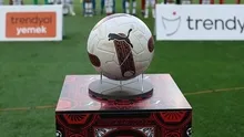 TFF açıkladı: Süper Ligde 26. haftanın programı belli oldu