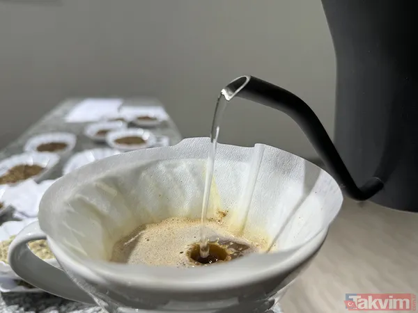 Bu Noktada Tüketilen Kahvenin Türü (Filtre, Hazır, Espresso Vb.), İçim Şekli (Şekerli, Kremalı, Sade) Ve Miktarı Gibi Faktörler De Sağlık Üzerindeki Etkileri...