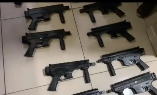 Son dakika: İçişleri Bakanı Ali Yerlikaya duyurdu: 68 ilde Mercek-6 operasyonu: Bin 129 gözaltı-7