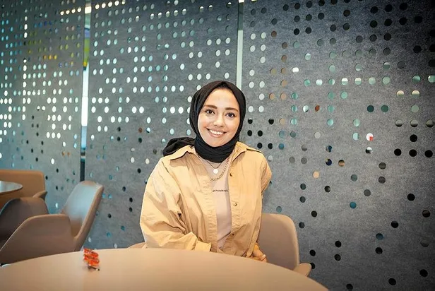 Başörtüsünden dolayı sözlü tacize uğrayan modacı Hülya Aslan konuştu: Binlerce kadın yaşıyor-4