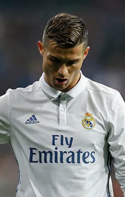 Ronaldo'nun yıllık geliri dudak uçuklattı