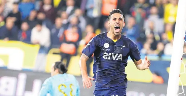 İrfan Can’da mutlu son