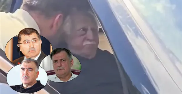 FETÖ'deki iç savaş büyüyor! Haşhaşilerin 'Ali Heyet'inde kan gövdeyi götürüyor: Aforoz edilen Mustafa Özcan'ı ilk satan "Uzun Cevdet" oldu