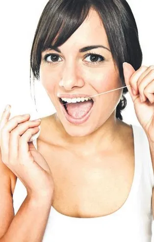 Diyabet dişinizden etmesin!