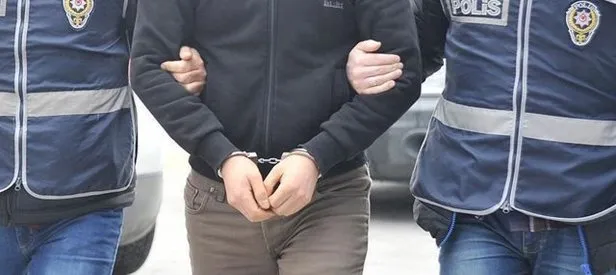 FETÖ’nün Azerbaycan’daki kilit ismi Türkiye’ye girerken yakalandı