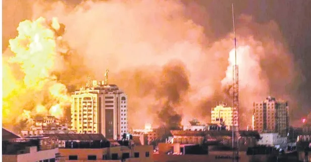 Katil Netanyahu'nun gizli planı ortaya çıktı! İşe “Tampon bölge” ile başlayacak