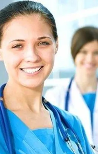 Sağlıkçıya müjde