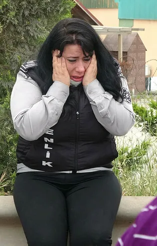 Manzarayı görünce şoka girdi! İnanamadı