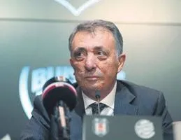 Ön saflarda olacağız