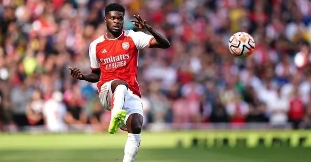 Thomas Partey Beşiktaş Fenerbahçe ve Galatasaray'a önerildi