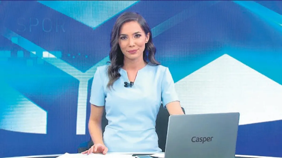 Sporun nabzı A Spor'da