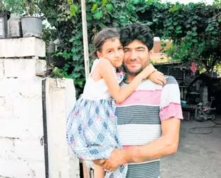 Çift kol nakliyle hayata tutundu