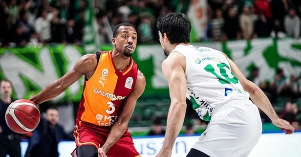 Galatasaray TBF'ye gidiyor! Eski kaptan Göksenin Köksal için açıklama