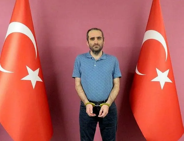 FETÖ elebaşının yeğeni itirafçı oldu