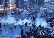 Başkan Erdoğandan Gezi iddianamesinde bulunmayan ODA TV hakkında suç duyurusu açıklaması