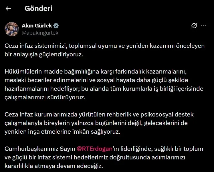 ceza-infaz-sisteminde-toplumsal-uyum-calismalari-bakan-gurlek-duyurdu-1779633546993.jpeg Ceza infaz sisteminde toplumsal uyum çalışmaları! Bakan Gürlek duyurdu-4