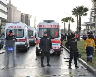 Yaralılara ilişkin son durum