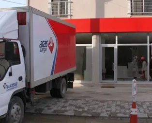 Dev kargo şirketine kayyum atandı!