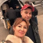 Acı haberi Pınar Altuğ paylaştı: Yağmur Atacan’ın zor günü! Güle güle canım benim