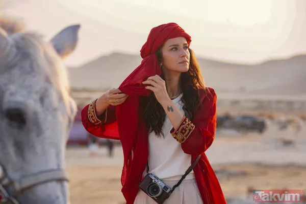 İrem Helvacıoğlu son haliyle herkesi şaşırttı! Kendine neler yaptın İrem! Özcan Deniz'le geri dönen İrem estetikli çıktı - 21