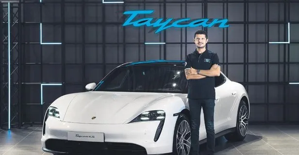 Porsche Fise Takti Takvim