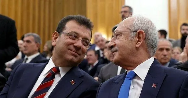 Kemal Kılıçdaroğlu’nun ’koltuk’ kararı: Ekrem İmamoğlu’nu oturtmayacak! Plan belli; İstanbul’da boğacak...