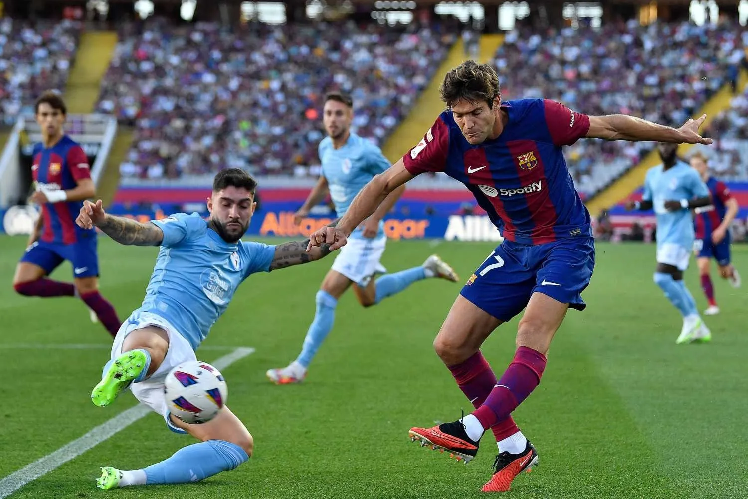 Beşiktaş'a bir dünya yıldızı daha! Cher Ndour'un ardından o da gelecek - 20