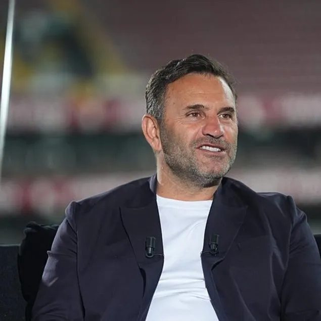 Okan Buruk transfer için İtalya’da!