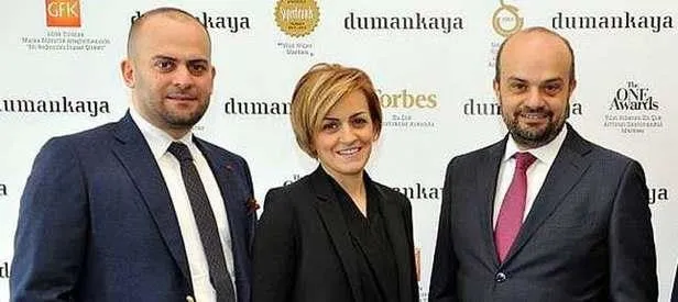 Dumankaya şirketlerine kayyum atandı