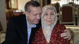Anneler Günü mesajı