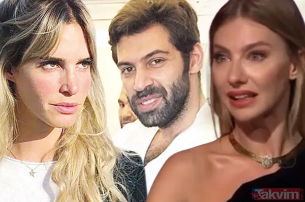 Tuba Ünsal 'yuva yıkan kadın oldun mu?' sorusunu duyunca gözyaşlarına boğuldu! Boşanma aşamasındaki Caner Karaloğlu ile aşk yaşamıştı - 1