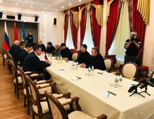 Harkov’da şimdiye kadarki en şiddetli patlama!