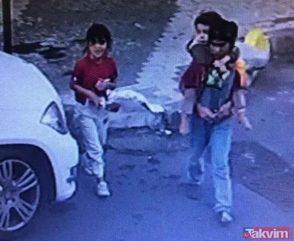 Şirin Elmas Hanilçi'nin katili hakim karşısına çıktı! Acılı anne ve baba tüyler ürperten detayları anlattı! Başka istismar ettiği çocuklar da mı var? - 5