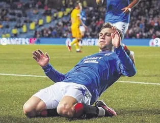 Masuaku’nun yerine Rıdvan