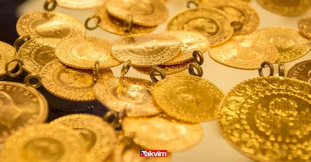 Altın fiyatlarında son dakika gelişmesi! Altın alınır mı, satılır mı? Rekor yükseliş! Bugün çeyrek, gram, ons, canlı anlık altın...