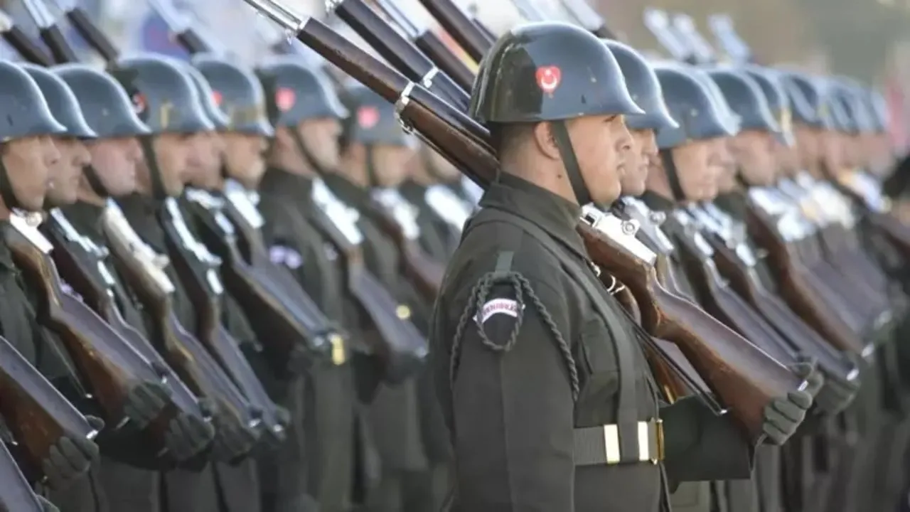 Askerlik sevk başvurusu nasıl yapılır e Devlet? Sülüs belgesi nasıl alınır?