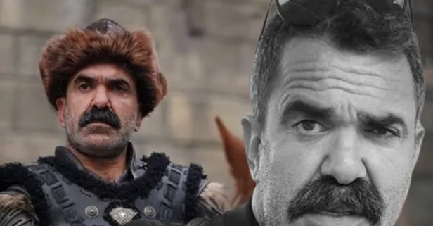 SON DAKİKA: Alpaslan Özmol'dan kahreden haber! Oyuncunun en acı günü! Kuruluş Osman’ın yapımcısı Mehmet Bozdağ duyurdu...