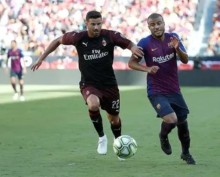 Çizme’den Musacchıo iddiası