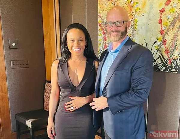 Alaska'da 35 yaş farkı olan çiftin hikayesi: 70. yaş gününde tüp bebekle baba oldu - 8