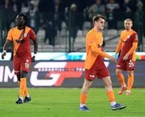 Konyaspor - Galatasaray 2-0  | MAÇ SONUCU