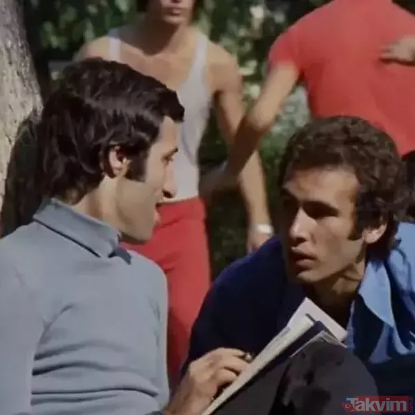 Meğer oyunculuğu bıraktıktan sonra... Bizim Aile’nin Ferdi’si Cengiz Nezir bakın şimdi ne halde! - 3