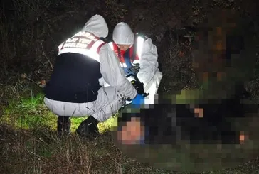 Manisa’da koca dehşeti