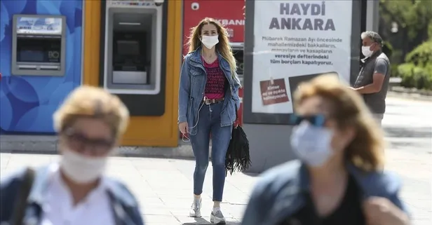 Sağlık Bakanı Fahrettin Koca uyarmıştı! İşte Ankara'daki vaka artışının nedeni!