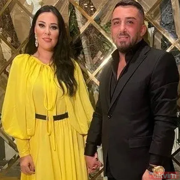 Ferdi Tayfur'un kızı Tuğçe Tayfur'a mahkemeden kötü haber! Eski nişanlısıyla ilgili karar verildi! Şantaj, hakaret, tehdit... - 4