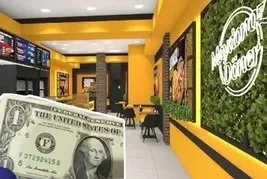 Maydonoz Döner zincirine FETÖ operasyonu! 23 şüpheli yakalandı