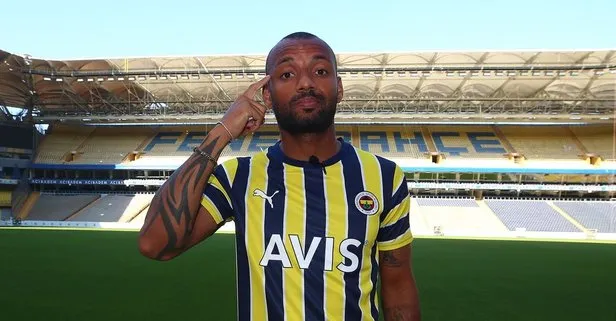 Fenerbahçe’nin yeni transferi Joao Pedro’dan olay açıklamalar