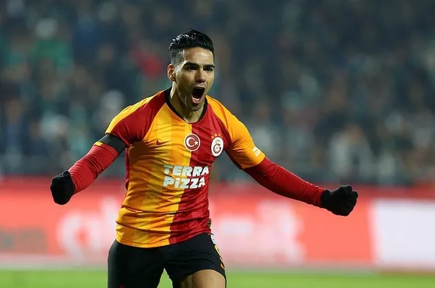 Inter Miami Ocak’ta Radamel Falcao’yu bekliyor