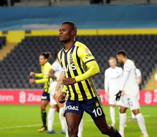 Fenerbahçe yönetimini transferde çok sıkıntılı bir süreç bekliyor: Samatta baş ağrıtacak