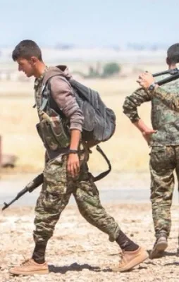 Terör örgütü PKK harekete geçti